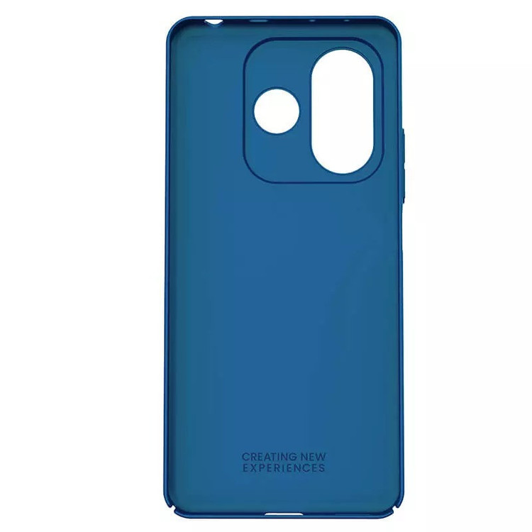 کاور نیلکین مدل Super Frosted Shield مناسب برای گوشی موبایل شیائومی Redmi Note 14
