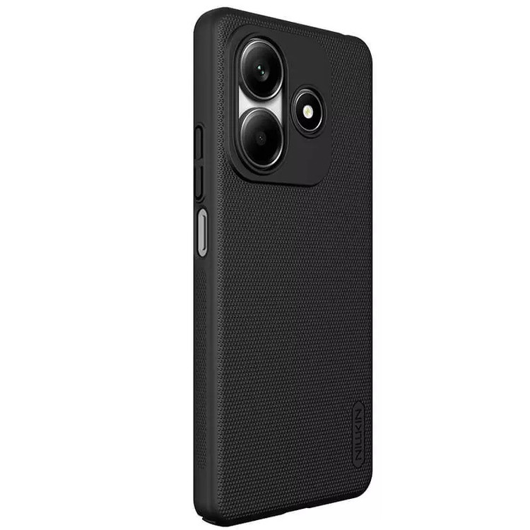 کاور نیلکین مدل Super Frosted Shield مناسب برای گوشی موبایل شیائومی Redmi Note 14
