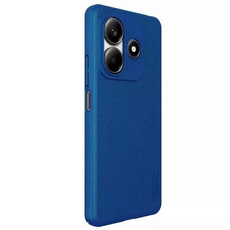 کاور نیلکین مدل Super Frosted Shield مناسب برای گوشی موبایل شیائومی Redmi Note 14