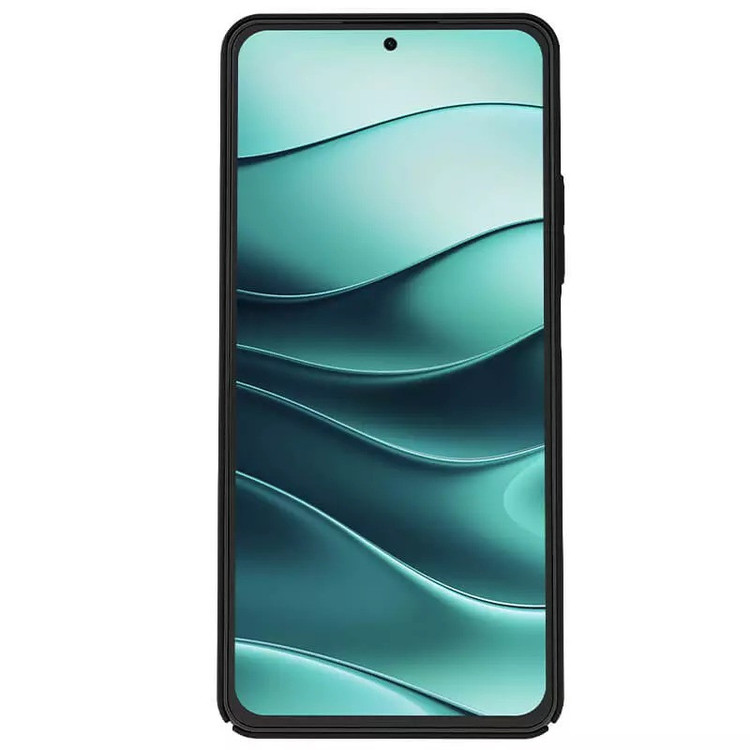 کاور نیلکین مدل Super Frosted Shield مناسب برای گوشی موبایل شیائومی Redmi Note 14