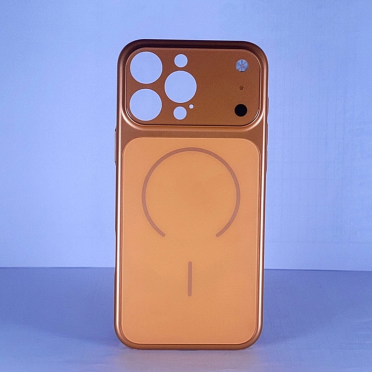 کاور مدل convert مناسب برای گوشی موبایل اپل iphone 16 pro