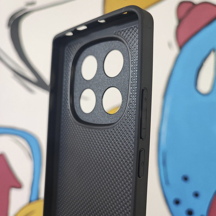 کاور قاب موبایل علوی مدل MLG مناسب برای گوشی موبایل شیائومی Redmi Note 14 Pro 4G