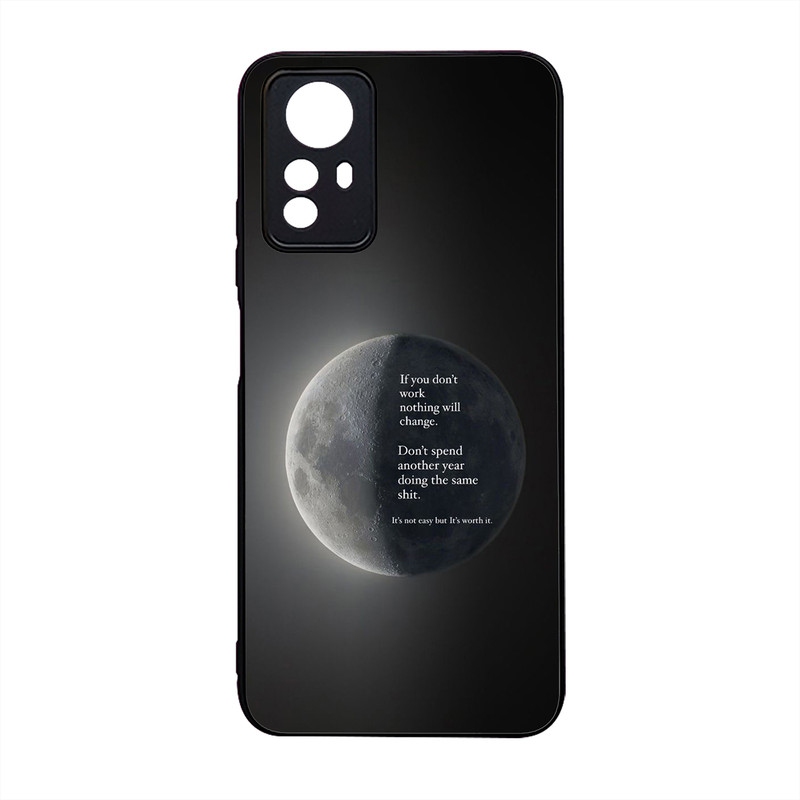 کاور قاب موبایل علوی مدل MLG مناسب برای گوشی موبایل شیائومی Redmi Note 12S