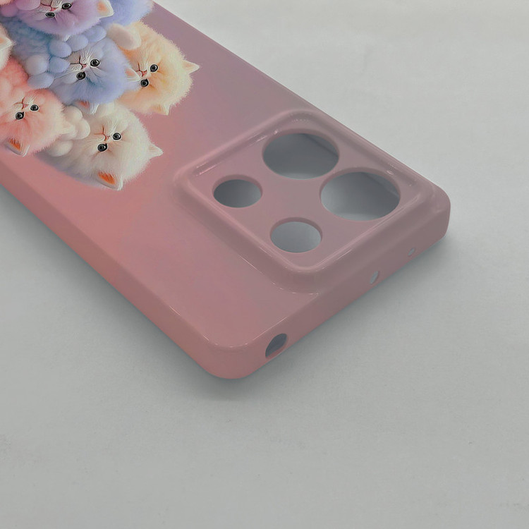 کاور قاب موبایل علوی مدل SML مناسب برای گوشی موبایل شیائومی Redmi Note 13 5G