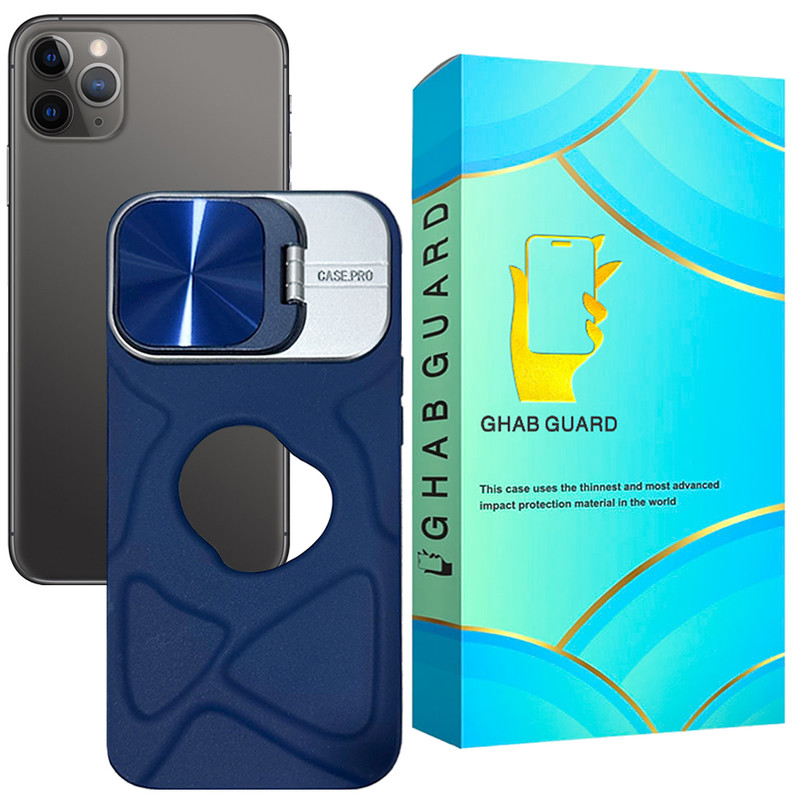 کاور قاب گارد مدل PROCWV مناسب برای گوشی موبایل اپل iPhone 11 Pro