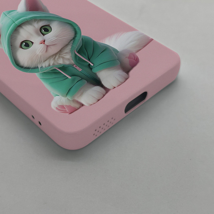 کاور قاب موبایل علوی مدل SML مناسب برای گوشی موبایل شیائومی Poco X6 Pro