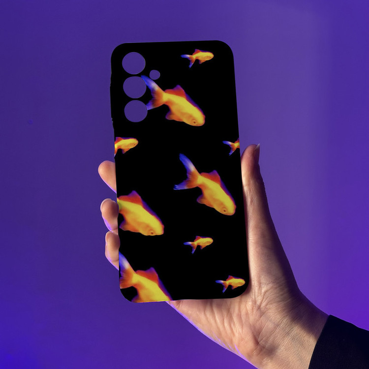 کاور قاب موبایل علوی مدل HML مناسب برای گوشی موبایل سامسونگ Galaxy A16 4G
