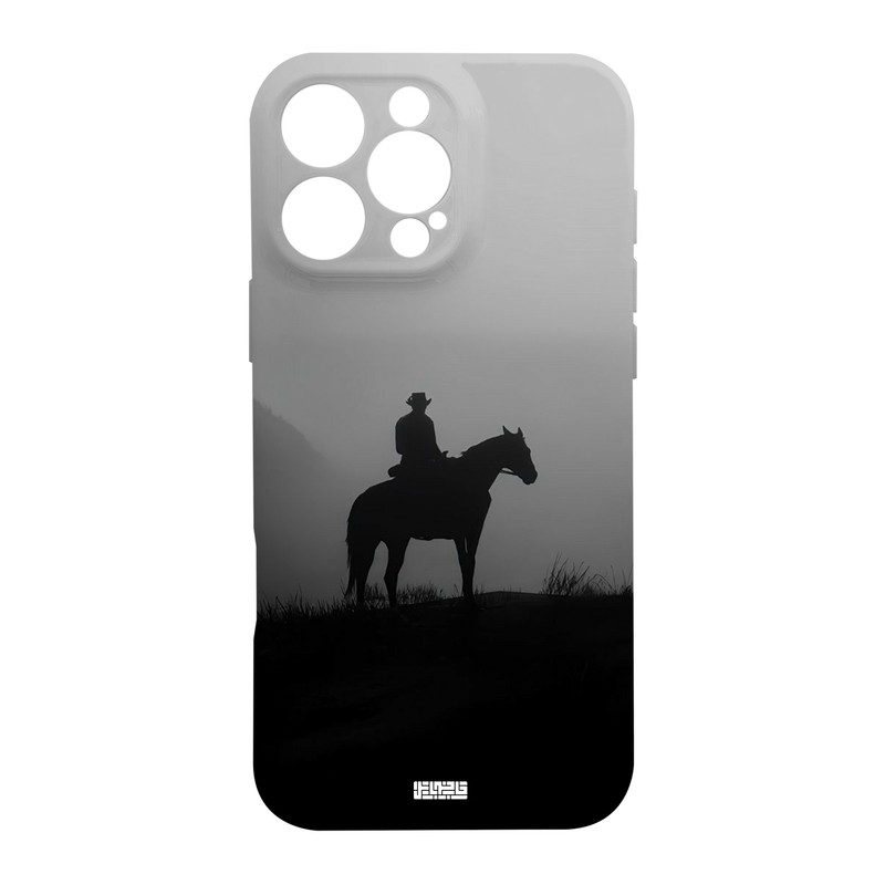 کاور قاب موبایل علوی مدل SML مناسب برای گوشی موبایل اپل iPhone 16 Pro Max