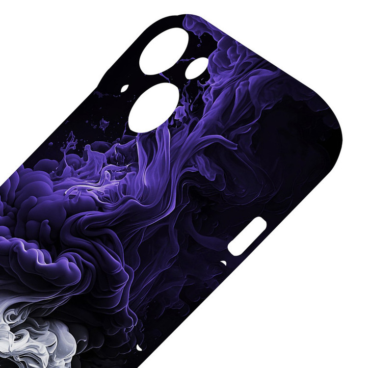 کاور گارد قاب مدل ساده مناسب برای گوشی موبایل اپل IPhone 14 Plus