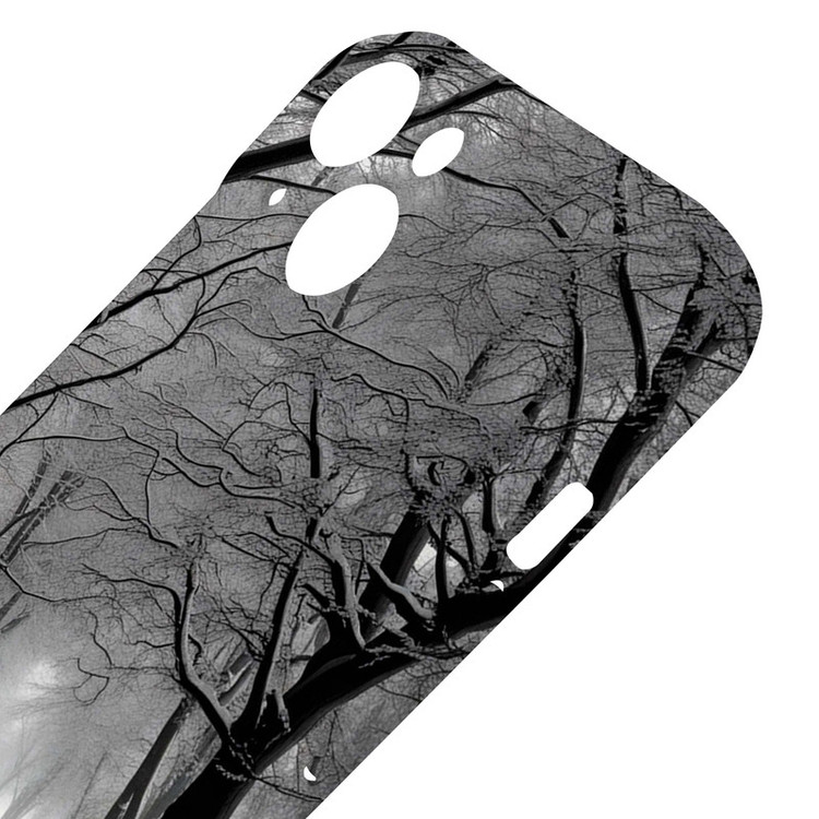 کاور گارد قاب مدل منظره و طبیعت مناسب برای گوشی موبایل اپل iPhone 14 Plus