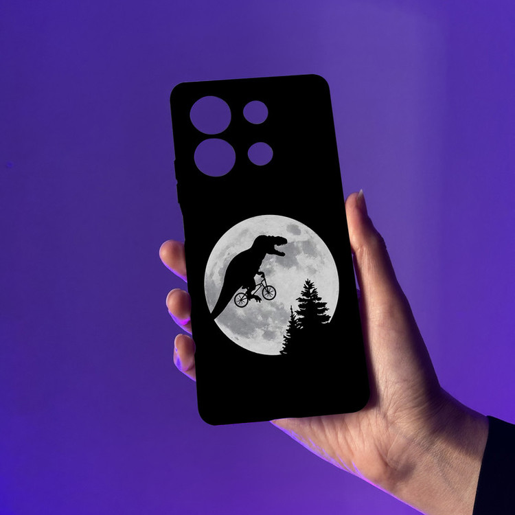 کاور قاب موبایل علوی مدل SML مناسب برای گوشی موبایل شیائومی Redmi Note 13 5G