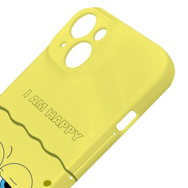کاور گاردقاب مدل فانتزی مناسب برای گوشی موبایل اپل iPhone 14