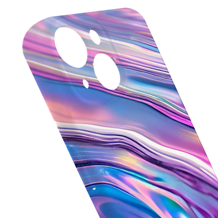 کاور گاردقاب مدل ساده مناسب برای گوشی موبایل اپل iphone15