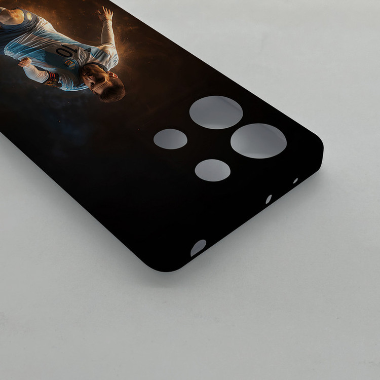 کاور قاب موبایل علوی مدل SML مناسب برای گوشی موبایل شیائومی Redmi Note 13 5G