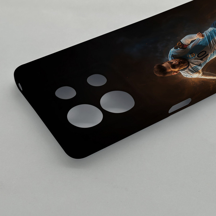 کاور قاب موبایل علوی مدل SML مناسب برای گوشی موبایل شیائومی Redmi Note 13 5G