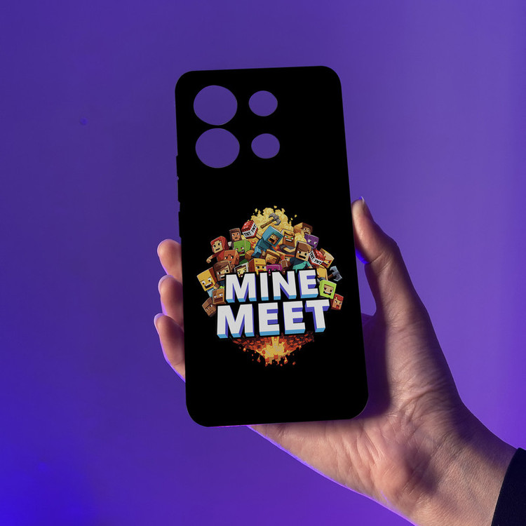 کاور قاب موبایل علوی مدل SML مناسب برای گوشی موبایل شیائومی Redmi Note 13 Pro 5G