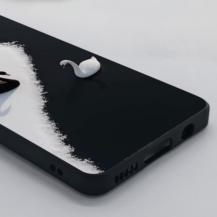 کاور قاب موبایل علوی مدل MLG مناسب برای گوشی موبایل هوآوی P30 Lite