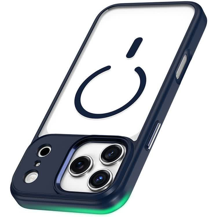 کاور گرین لاین مدل Titan Magsafe مناسب برای گوشی موبایل اپل Iphone 17 Pro Max