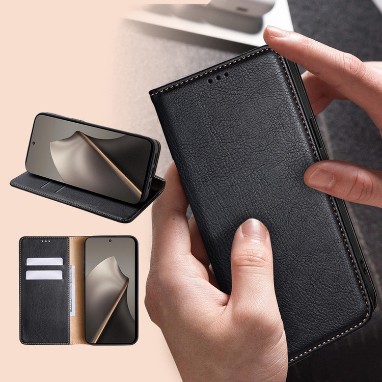کیف کلاسوری بادیگارد مدل Flip مناسب برای گوشی موبایل شیائومی 15T Pro