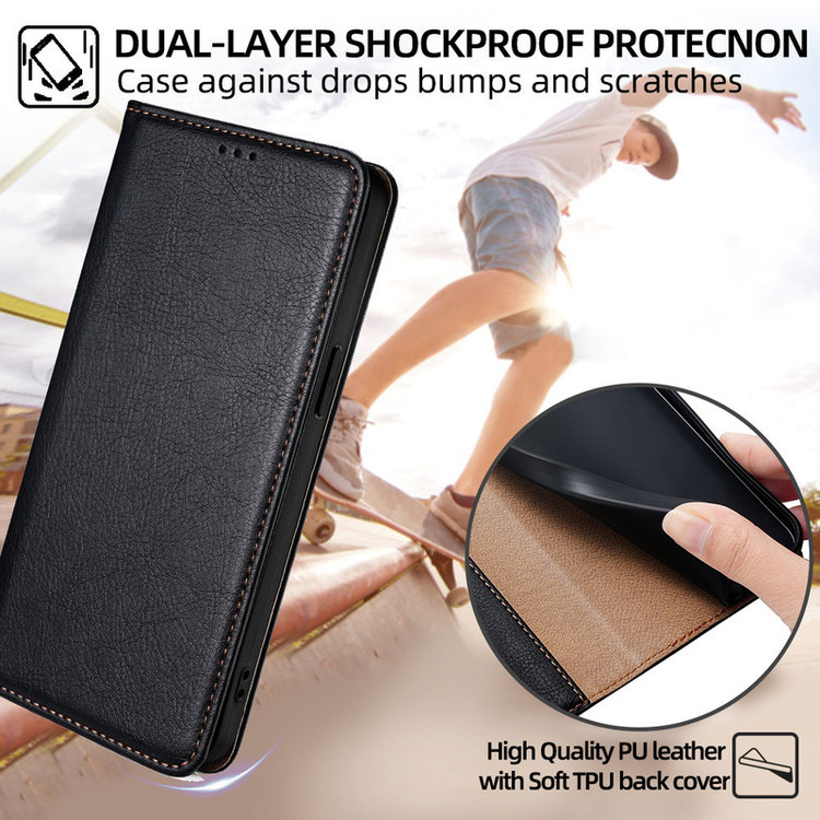 کیف کلاسوری بادیگارد مدل Flip مناسب برای گوشی موبایل شیائومی 15T Pro