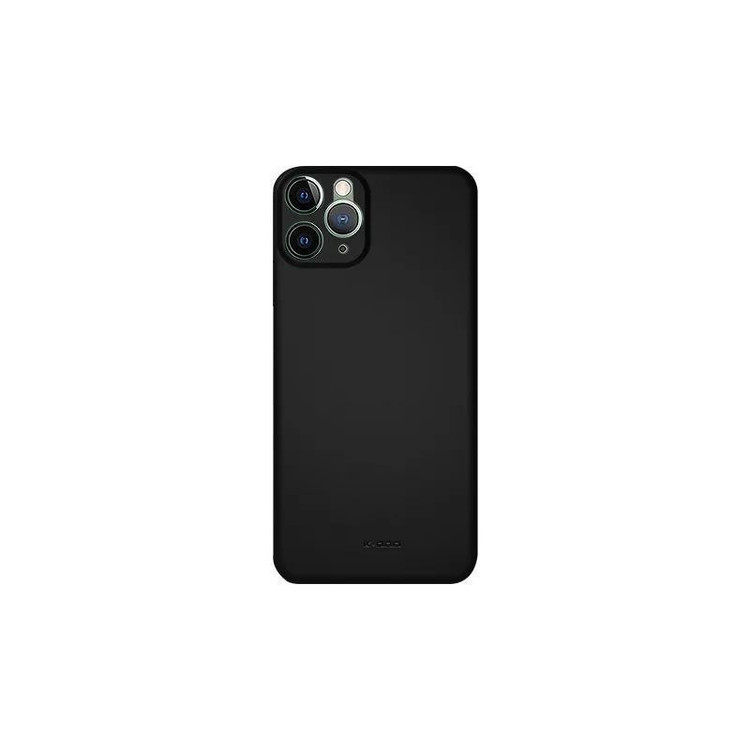 کاور کی-دوو مدل AirSkin مناسب برای گوشی موبایل اپل Iphone 13 pro max