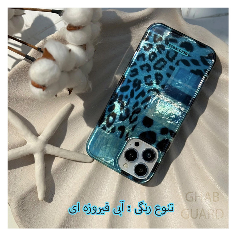 کاور قاب گارد مدل PLNFIG مناسب برای گوشی موبایل اپل iPhone 16