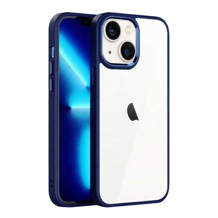 کاور ایکس-لول مدل dawn series مناسب برای گوشی موبایل اپل iphone 14 Plus