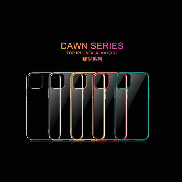 کاور ایکس-لول مدل dawn series مناسب برای گوشی موبایل اپل iphone 14 Plus