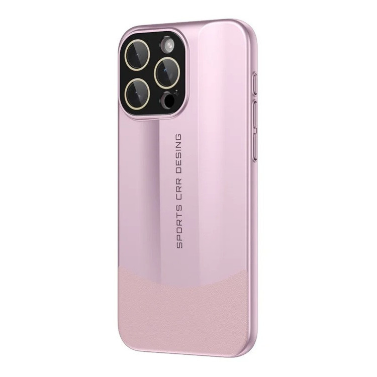 کاور مدل RacerEdge مناسب برای گوشی موبایل اپل iPhone 16 Pro Max