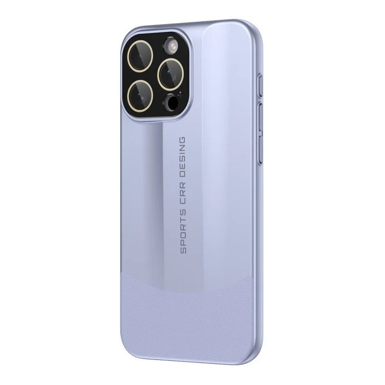 کاور مدل RacerEdge مناسب برای گوشی موبایل اپل iPhone 16 Pro Max