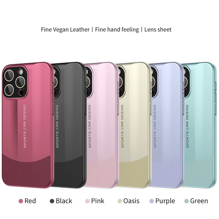 کاور مدل RacerEdge مناسب برای گوشی موبایل اپل iPhone 16 Pro Max