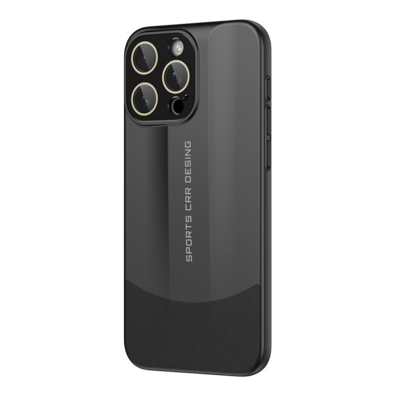 کاور مدل RacerEdge مناسب برای گوشی موبایل اپل iPhone 15 Pro Max
