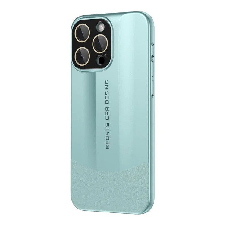 کاور مدل RacerEdge مناسب برای گوشی موبایل اپل iPhone 15 Pro Max