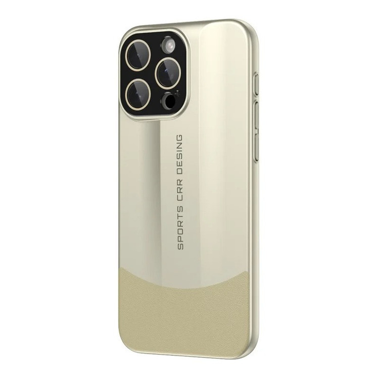 کاور مدل RacerEdge مناسب برای گوشی موبایل اپل iPhone 15 Pro Max