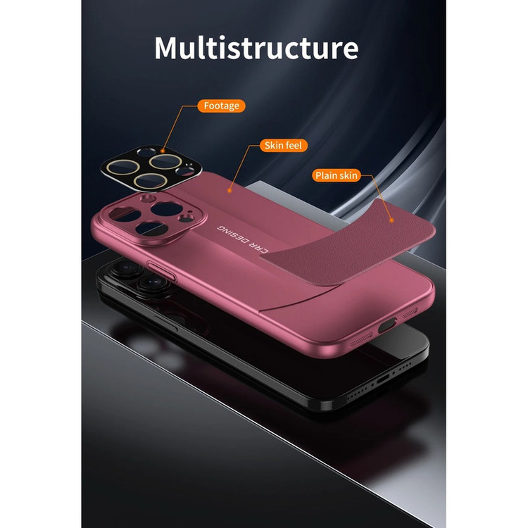 کاور مدل RacerEdge مناسب برای گوشی موبایل اپل iPhone 15 Pro Max
