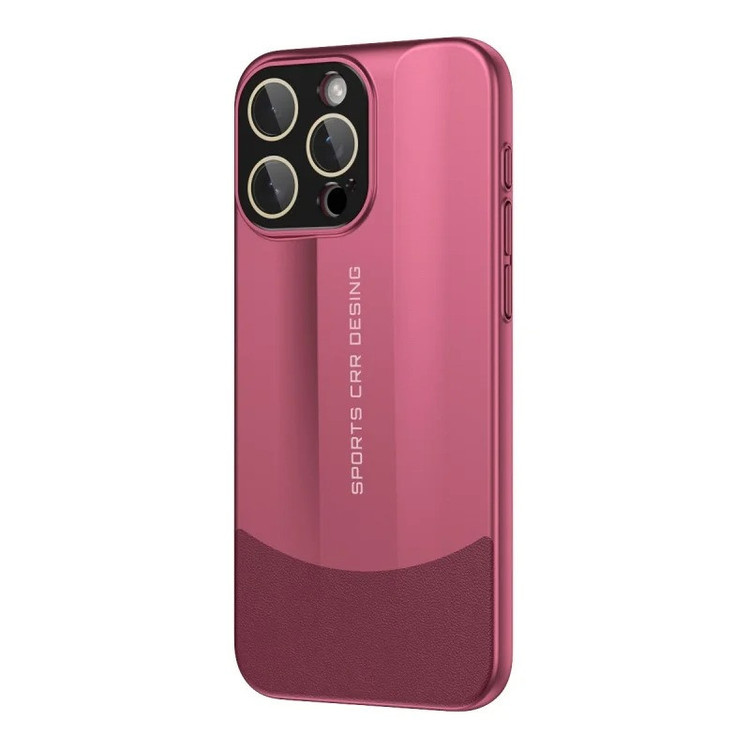 کاور مدل RacerEdge مناسب برای گوشی موبایل اپل iPhone 15 Pro Max