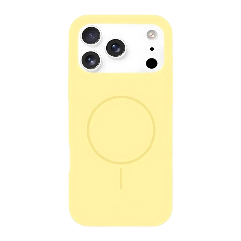 کاور مدل Taupe مناسب برای گوشی موبایل اپل iPhone 17 Pro Max