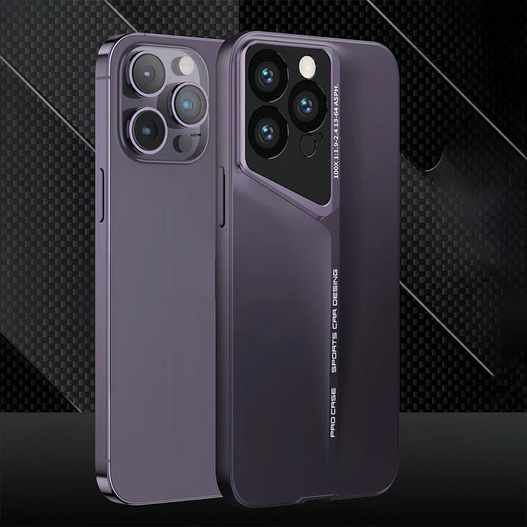 کاور آکادا مدل Sport Car مناسب برای گوشی موبایل اپل iphone 16 Pro Max