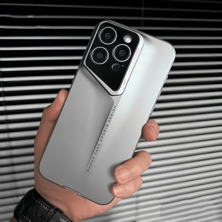 کاور آکادا مدل Sport Car مناسب برای گوشی موبایل اپل iphone 16 Pro Max