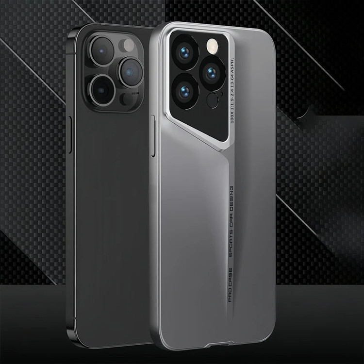 کاور آکادا مدل Sport Car مناسب برای گوشی موبایل اپل iphone 16 Pro Max