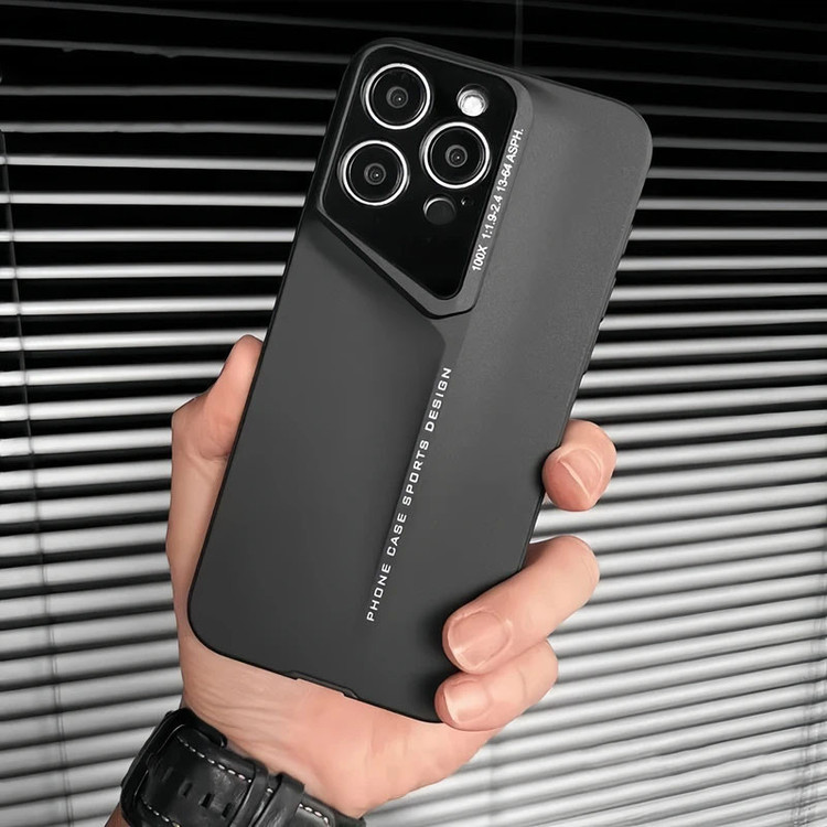 کاور آکادا مدل Sport Car مناسب برای گوشی موبایل اپل iphone 16 Pro Max