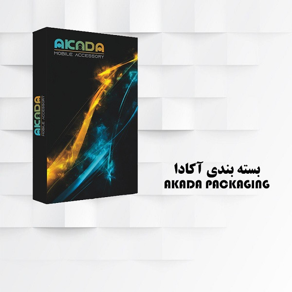 کاور آکادا مدل Sport Car مناسب برای گوشی موبایل اپل iphone 16 Pro Max