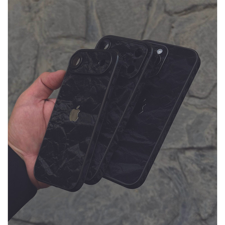 کاور مدل MAKHMAL مناسب برای گوشی موبایل اپل IPHONE 17