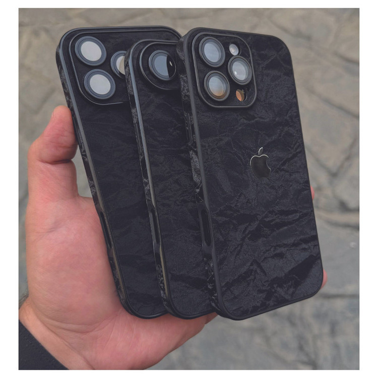 کاور مدل MAKHMAL مناسب برای گوشی موبایل اپل IPHONE 17