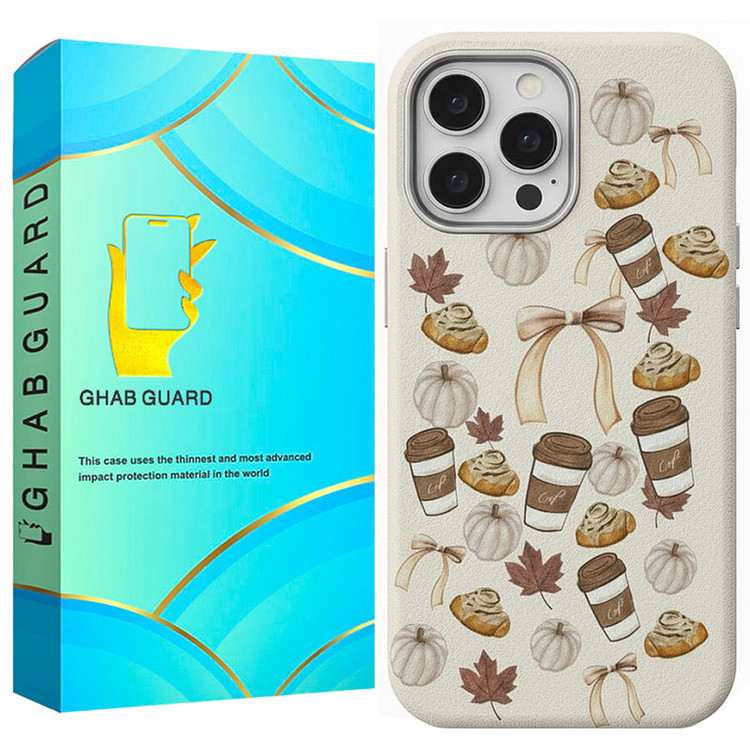 کاور قاب گارد مدل STYG مناسب برای گوشی موبایل اپل iPhone 16 Pro Max