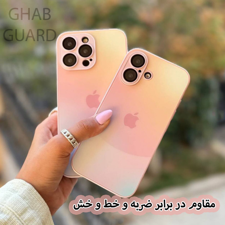 کاور قاب گارد مدل HBRDG مناسب برای گوشی موبایل سامسونگ Galaxy A14 4G / A14 5G / M14 5G