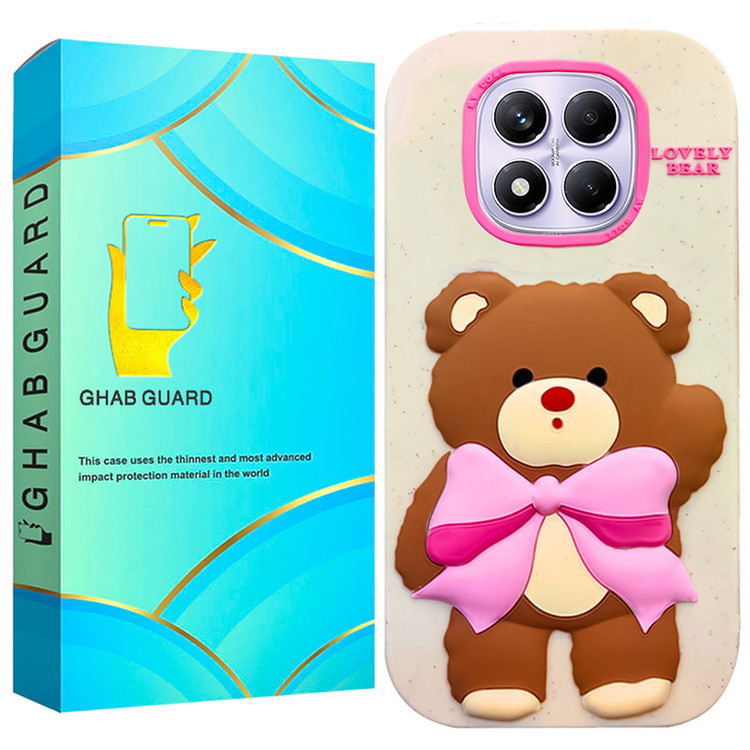 کاور قاب گارد مدل PAPIG مناسب برای گوشی موبایل شیائومی Redmi Note 14 Pro
