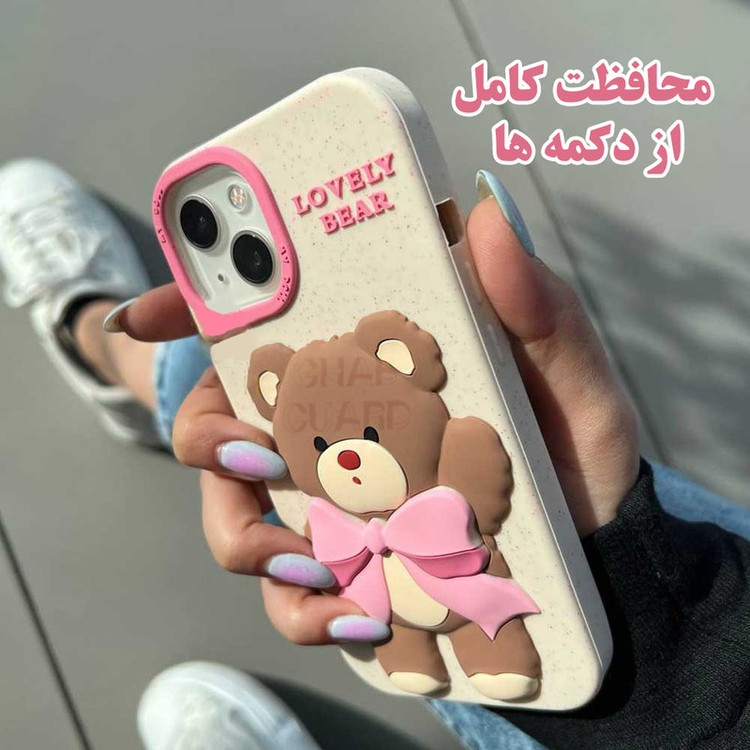 کاور قاب گارد مدل PAPIG مناسب برای گوشی موبایل شیائومی Redmi Note 14 Pro
