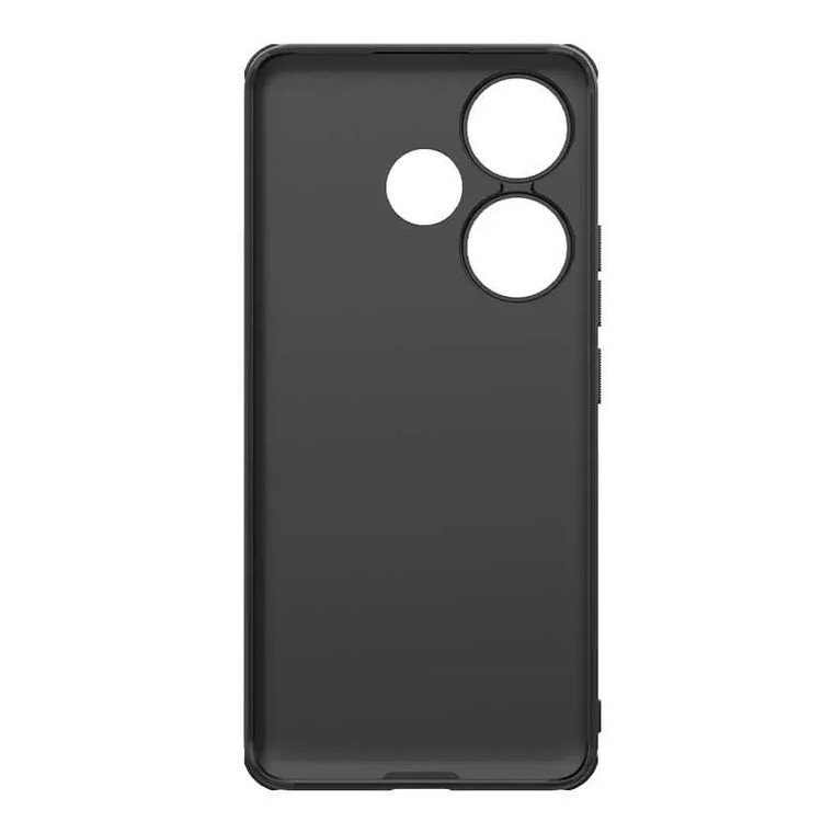 کاور نیلکین مدل Super Frosted Shield Pro مناسب برای گوشی موبایل شیائومی Poco F6/ Redmi Turbo 3
