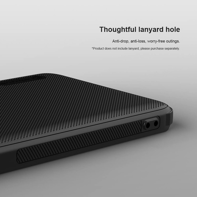 کاور نیلکین مدل Super Frosted Shield Pro مناسب برای گوشی موبایل شیائومی Poco F6/ Redmi Turbo 3